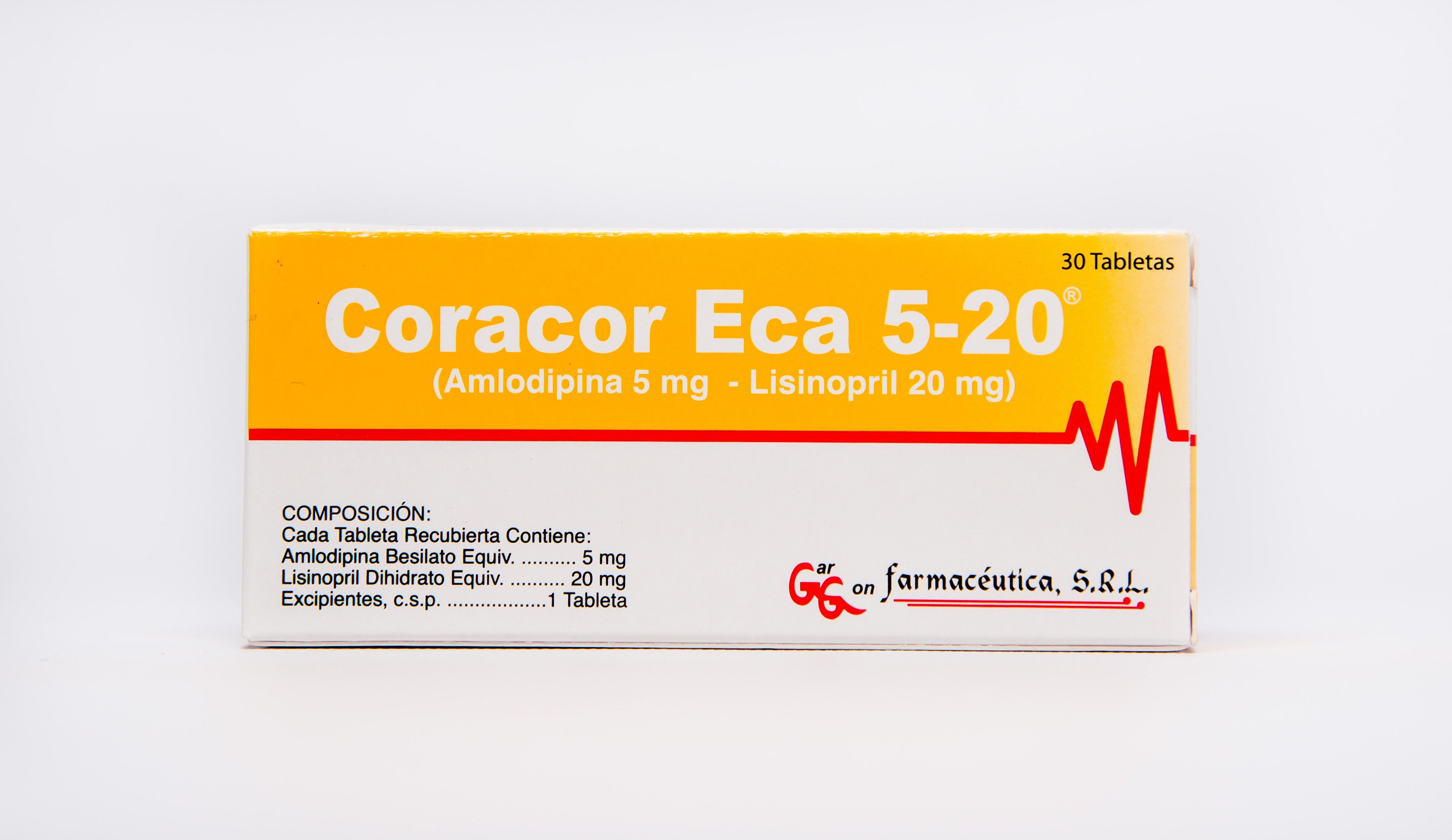 Coracor Cardiotech Pharmaceutical